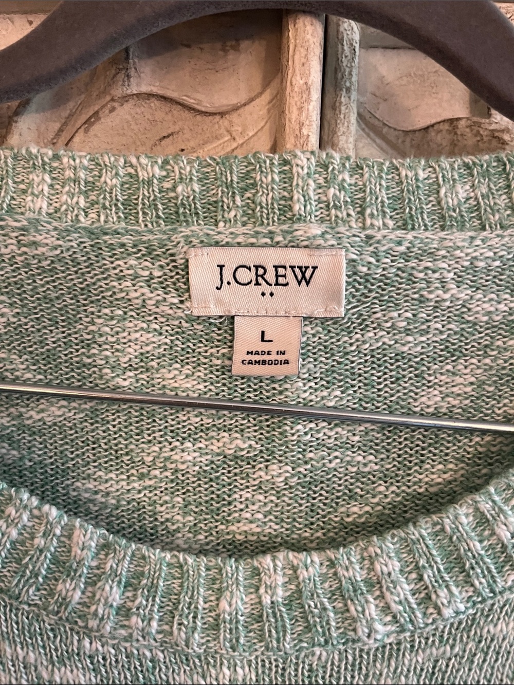 J.Crew Factory Sweater - Picture 3 of 5